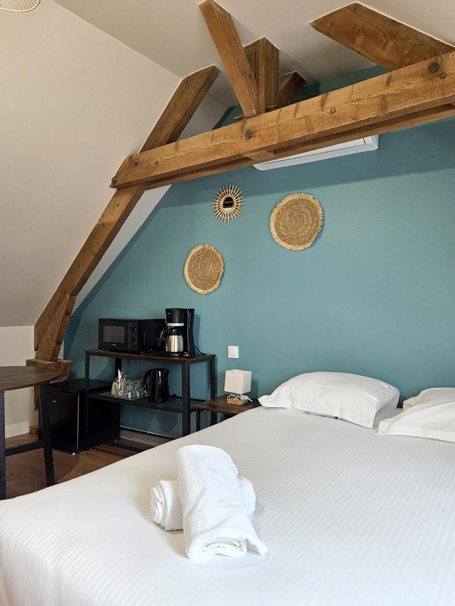 Appartement Onyx Saint-Aignan (Loir-et-Cher)