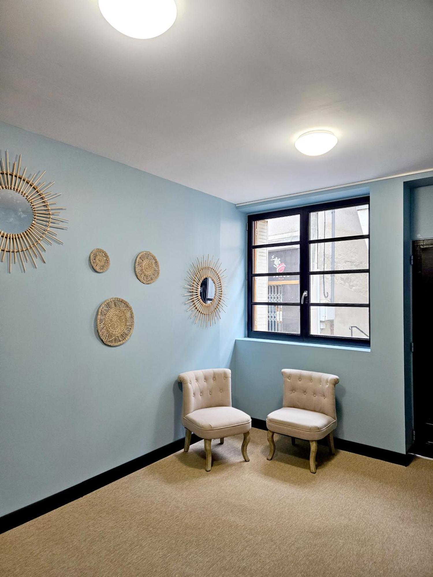 Onyx Appartement