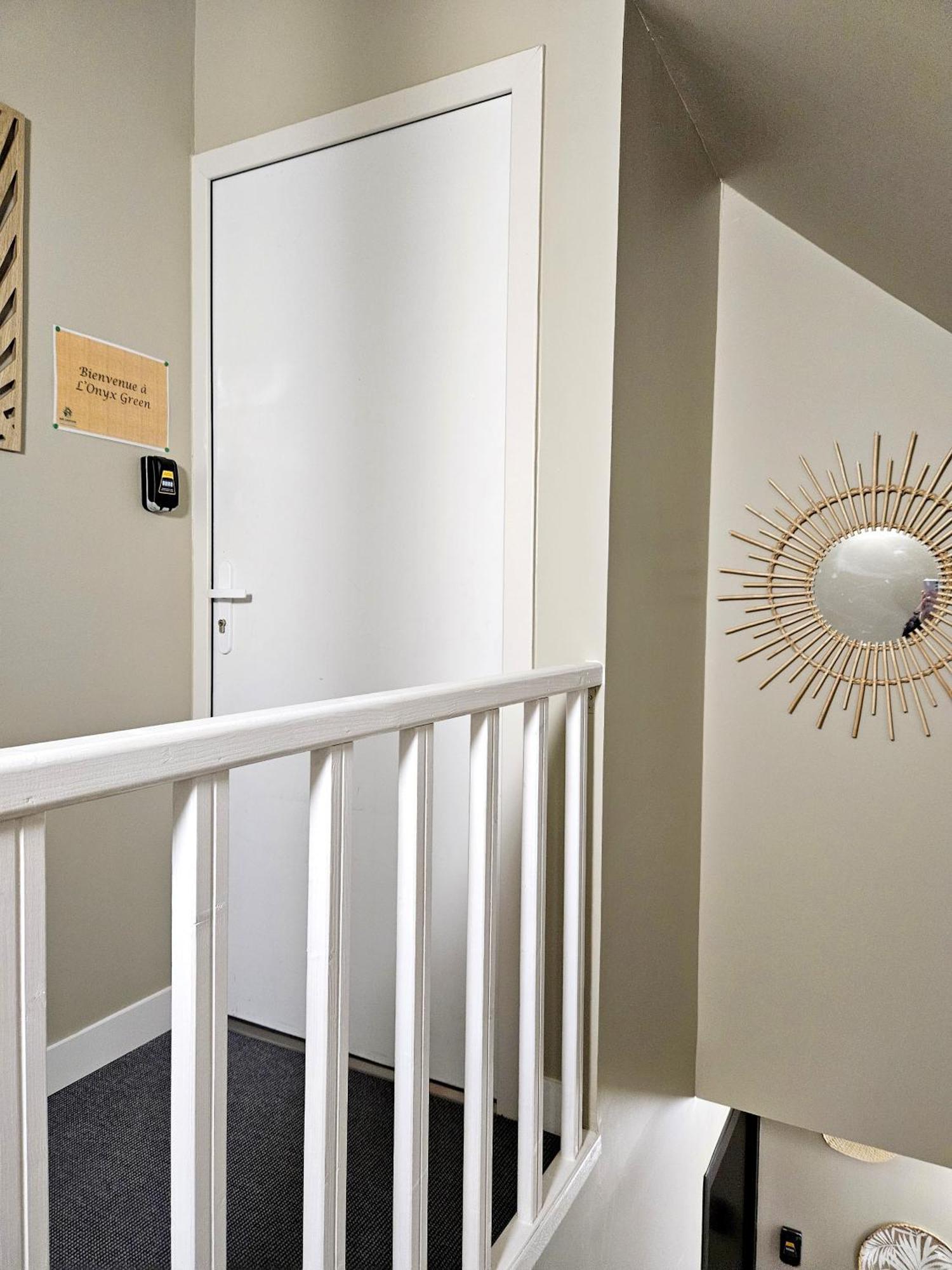 Appartement Onyx *